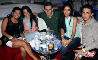 Foto 13 de Julio 6 del 2013 en Jala Jala Club, Cali