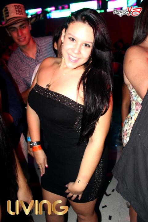Foto 8 de Living - Celedon y Pipe Pelaez en Living Night Club, Cali