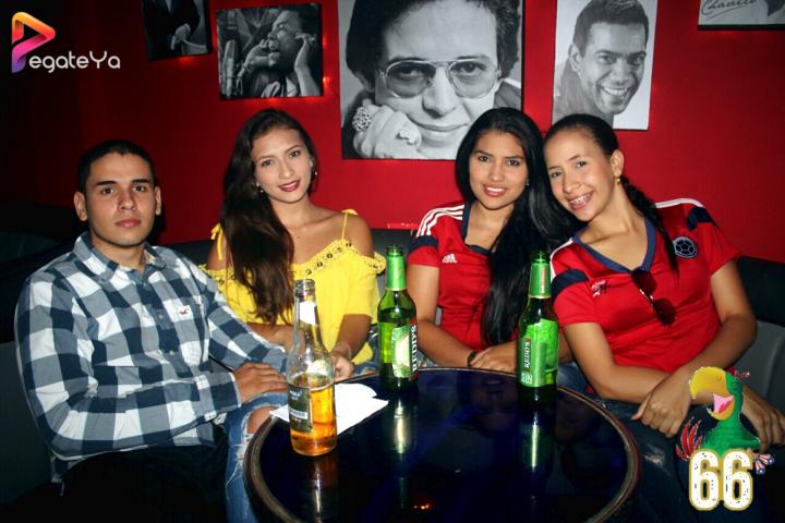 Foto 87 de La Lora 2do / 3er Fds Junio 2016 en La Lora Bar, Cali