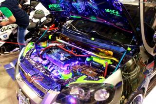 Foto 64 de Cenfer Chicas Car audio 2014 en Cenfer Chicas Car audio 2014, Bucaramanga