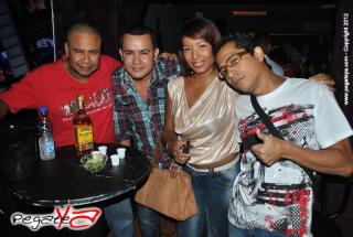 Foto 1 de bhoga 6 y 7 de julio de 2012 en Discoteca BHOGA cartagena, Cartagena