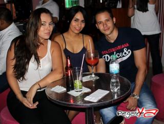 Foto 10 de Blondie - Mayo 24 del 2014 en Blondie Bar Cali, Cali