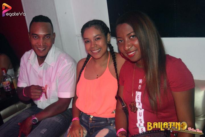 Foto 47 de Bailatino - 1er Fds Junio 2017 en Bailatino - Bar, Cali