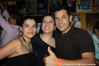 Foto 52 de 01-08 de Junio de 2012 en El Viejo Chiflas Restaurante, Cali