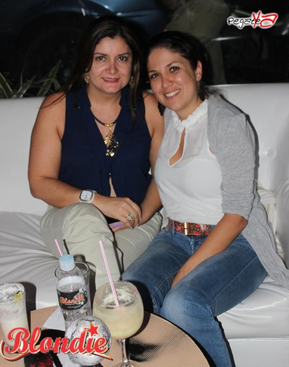 Foto 12 de Blondie - Viernes 14 de Nov 2014 en Blondie Bar Cali, Cali