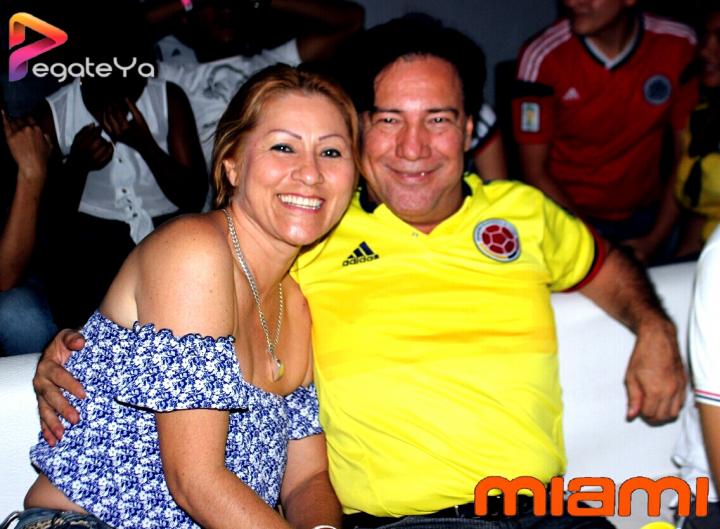 Foto 163 de Miami - 2do/ 3er Fds junio 2016 en Miami Bar Cali, Cali