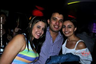Foto 87 de Discoteca Aqua Medellin - 20 de julio en Discoteca Aqua Medellin, Medellín