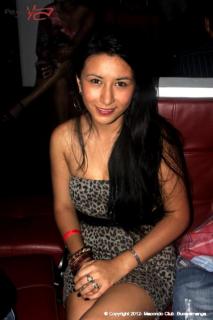 Foto 6 de Macondo 19-20 Mayo de 2012 en Discoteca Macondo Club Bucaramanga, Bucaramanga