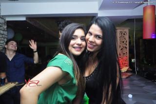 Foto 3 de BAR El DF - 22 febrero 2014 en Discoteca DF Bucaramanga, Bucaramanga