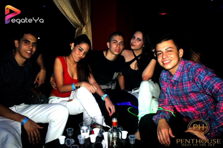 Foto 19 de Penthouse Club - 2do/3er Junio 2016 en Penthouse 1800, Cali