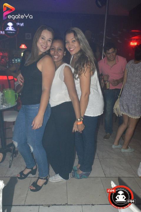 Foto 3 de Ampm Bar - AMOR & AMISTAD 2016 en Am / PM Bar - Cali, Cali