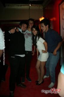 Foto 7 de 16 Marzo 2012 en Mondrian Bar Bogota, Bogotá