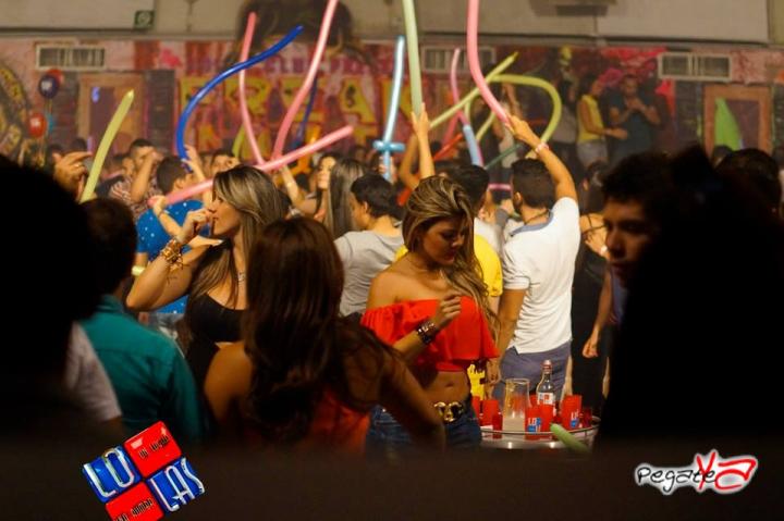 Foto 91 de Lolas Club - 3er FDS Nov 2014 en Lolas Club Menga Cali, Cali