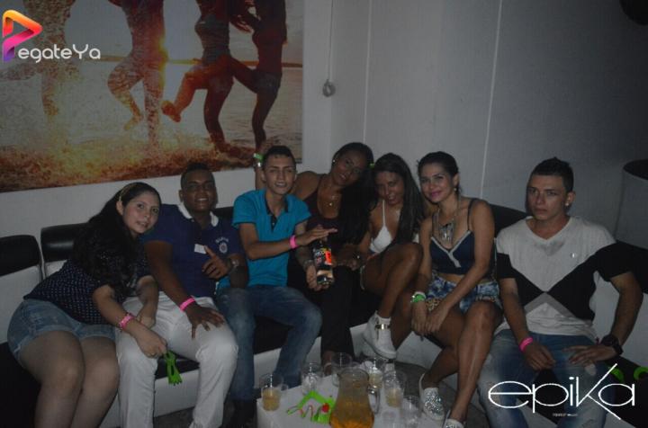 Foto 39 de Epika Night Club - 2do Fds Abril 2016 en Epika Night Club, Cali