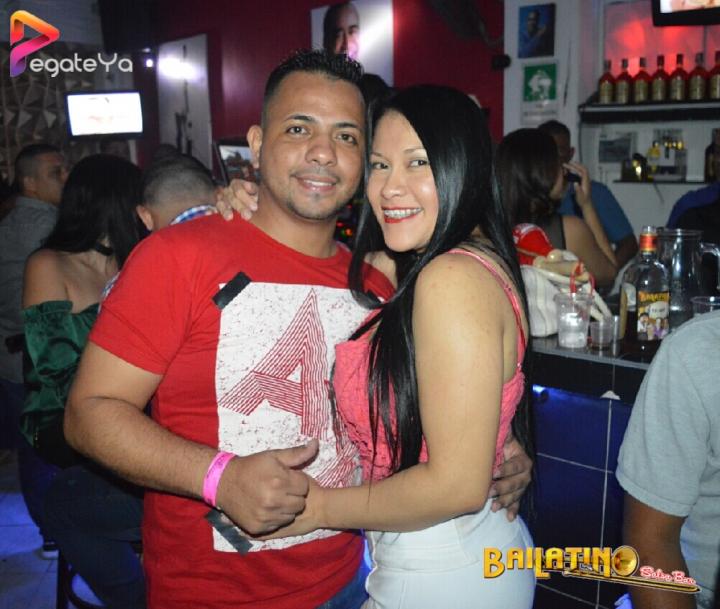 Foto 78 de Bailatino - 3er / 4to Fds Enero 2016 en Bailatino - Bar, Cali