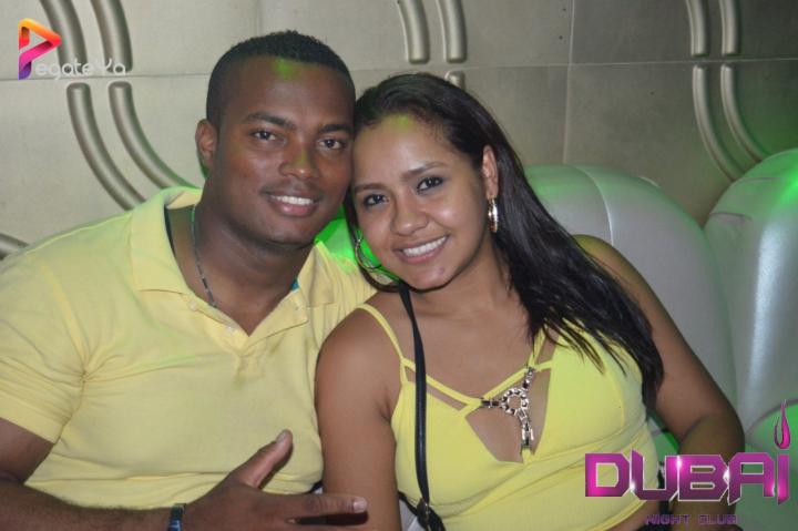Foto 27 de Dubai Night Club - 2do FDS Dic. 2015 en Dubai Night Club