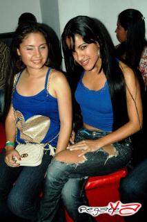 Foto 12 de Diciembre 15 del 2012 en Babel / Barra Libre Cali, Cali