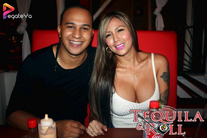 Foto 12 de Tequila & Roll - 2do/3er Fds Junio 2016 en Tequila & Roll