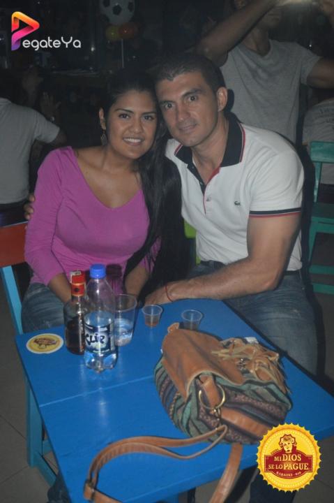 Foto 19 de Fonda Mi Dios Se Lo Pague - 1er Fds Juni en Fonda Mi Dios Se Lo Pague, Cali