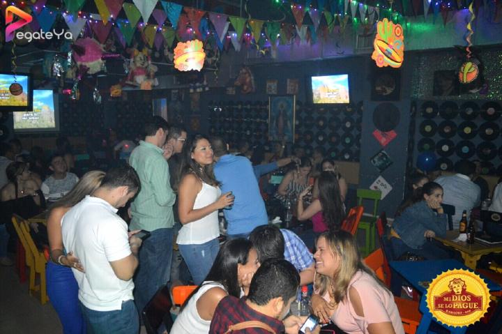 Foto 51 de Mi Dios se lo Pague - 3er / 4to Fds Ener en Fonda Mi Dios Se Lo Pague, Cali
