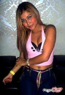 Foto 14 de Octubre 20 del 2012 en Babel / Barra Libre Cali, Cali