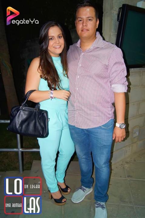 Foto 34 de Lolas - 2do FDS Dic 2015 en Lolas Club Menga Cali, Cali