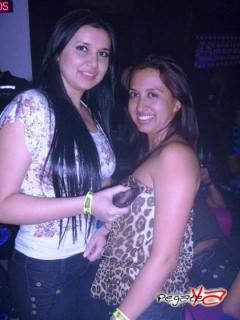 Foto 22 de Abril 20 del 2012 en La Maldita Primavera Cali, Cali