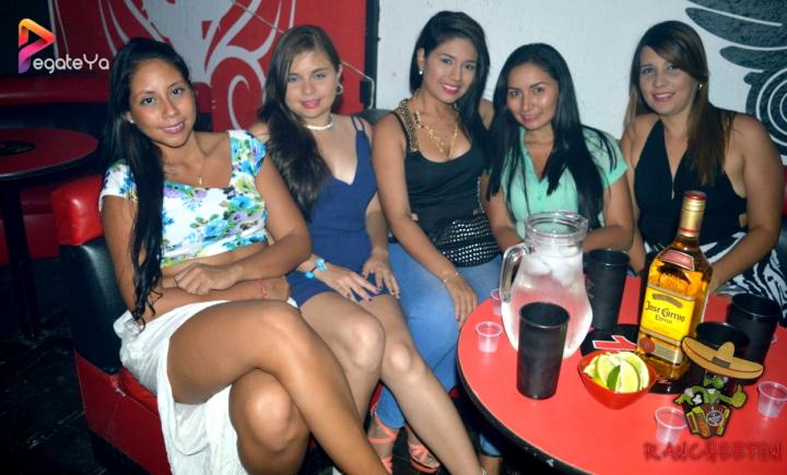 Foto 7 de Rancheeton - 5to FDS Agt 2015 en Rancheton Cali, Cali