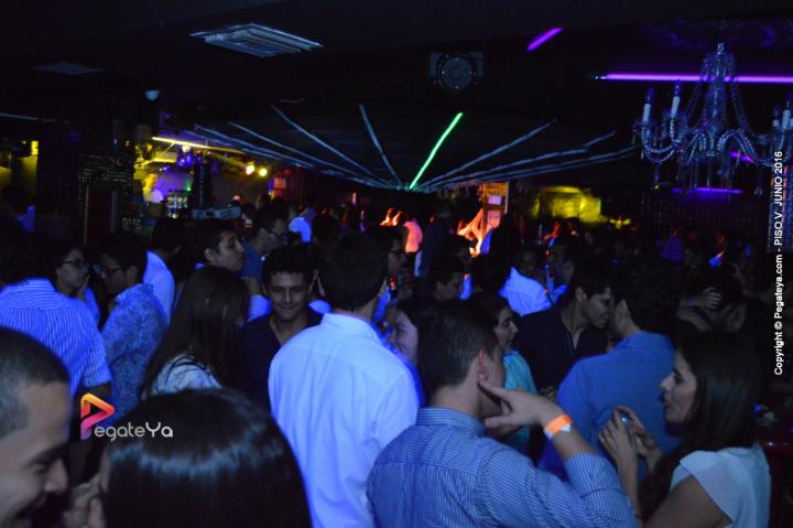 Foto 72 de PISO V - 24 y 25 de junio de 2016 en Bar Piso V Bucaramanga, Bucaramanga