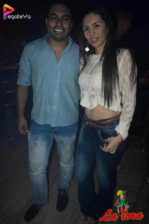 Foto 42 de La Lora - 3er / 4to Fds Enero 2016 en La Lora Bar, Cali