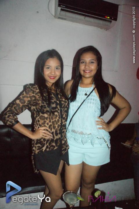 Foto 12 de Bahia 6 de Junio de 2015 en bahia club, Cartagena