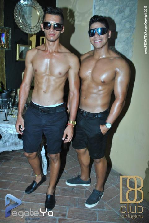 Foto 47 de D8 Aniversario 2016 en D8 club, Cartagena