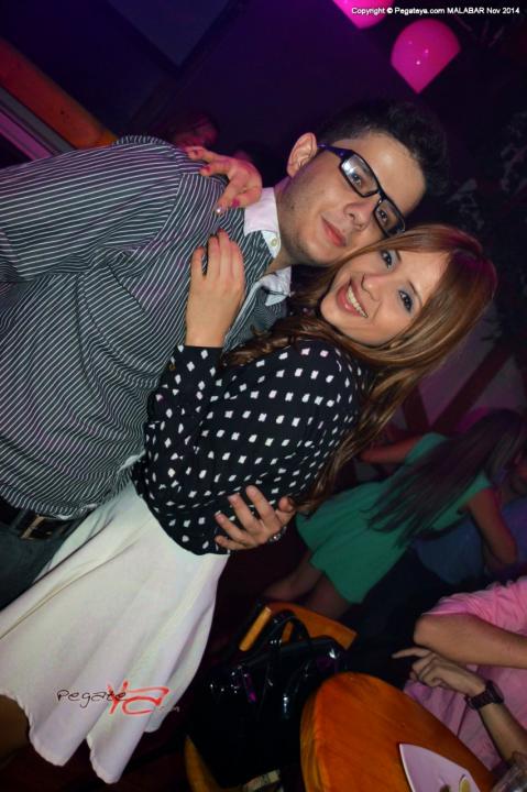 Foto 40 de Fotos Malabar - 22 nov de 2014 en Discoteca Malabar Bucaramanga, Bucaramanga