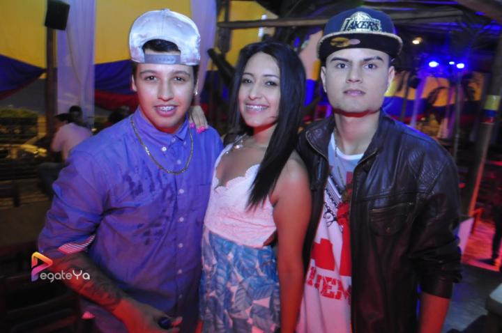 Foto 6 de Maria casquitos sábado 13 de junio 2015 en Maria Casquitos Bucaramanga, Bucaramanga