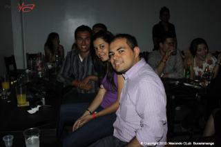 Foto 58 de 08-09 de Junio 2012 en Discoteca Macondo Club Bucaramanga, Bucaramanga