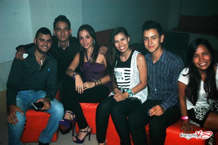 Foto 45 de Miami Bar - Sept 13 en Miami Bar Cali, Cali