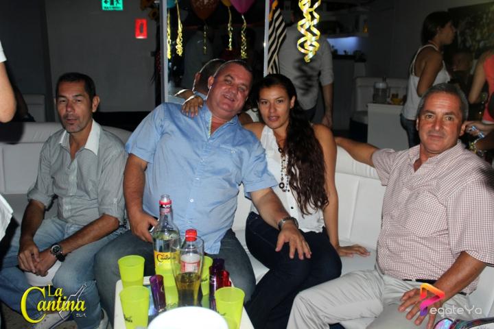 Foto 24 de La Cantina Sur- 1er FDS Marzo 2015 en La Cantina Sur, Cali