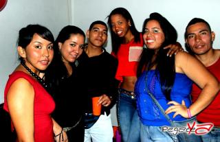 Foto 65 de Julio 20 del 2013 en Babel / Barra Libre Cali, Cali