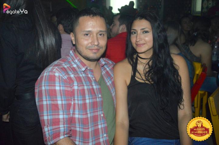 Foto 56 de Mi Dios se lo Pague - 3er Fds Junio en Fonda Mi Dios Se Lo Pague, Cali