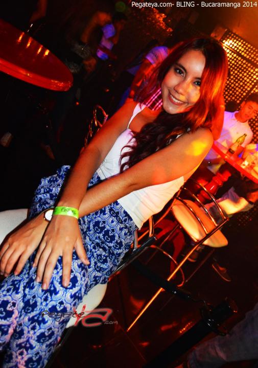 Foto 7 de Bar Bling 12 y 13 sep 2014 en Bar Bling Bucaramanga, Bucaramanga