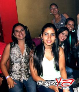 Foto 24 de Julio 20 del 2013 en Kabaret - Granada, Cali