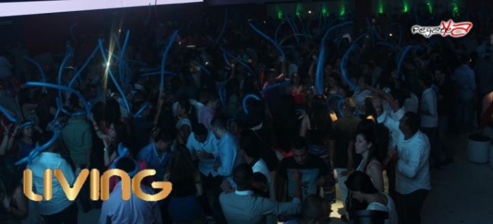 Foto 77 de Living - 4to FDS Nov 2014 en Living Night Club, Cali