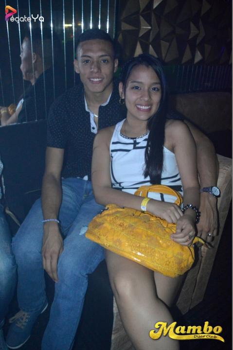 Foto 7 de Mambo Disco Club - 3er Fds Junio 2017 en Mambo Disco Club, Cali