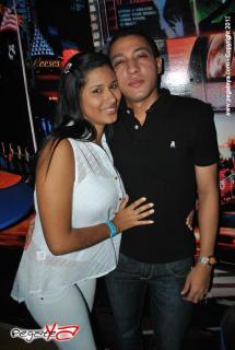 Foto 25 de bhoga 12 y 19 de enero de 2013 en Discoteca BHOGA cartagena, Cartagena