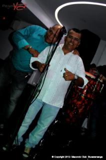 Foto 41 de Macondo 19-20 Mayo de 2012 en Discoteca Macondo Club Bucaramanga, Bucaramanga