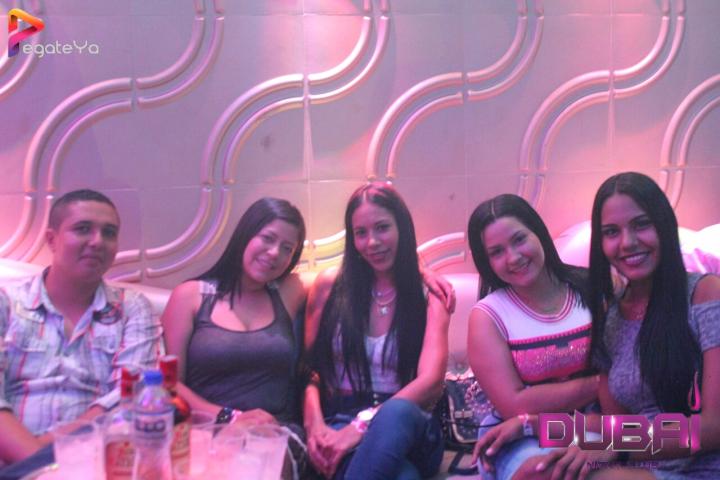 Foto 53 de Dubai Night Club - 3er Fds Bril 2016 en Dubai Night Club