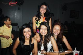 Foto 82 de Domingo 19 de Agosto 2012 en Discoteca Macondo Club Bucaramanga, Bucaramanga