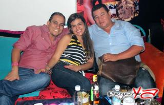 Foto 13 de Agosto 17 del 2013 en Beautiful 80`s Cali, Cali