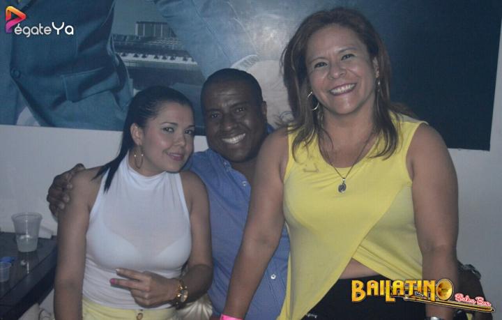 Foto 58 de Bailatino - 1er Fds Julio 2017 en Bailatino - Bar, Cali