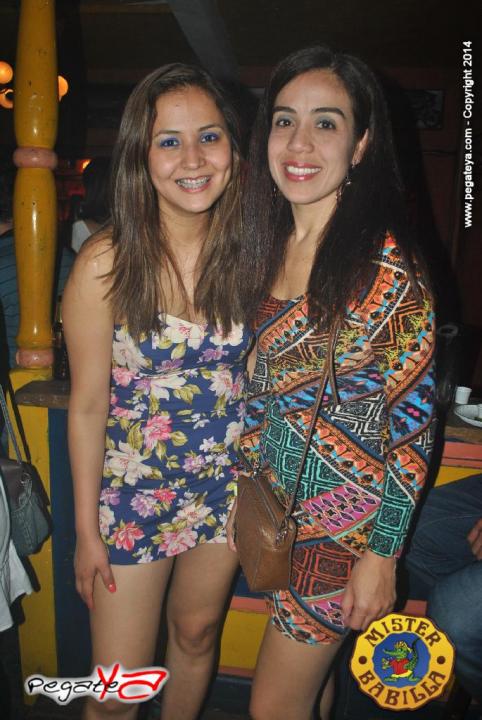 Foto 26 de MISTER BABILLA 12 Y 13 de SEPT 2014 en Discoteca MISTER BABILLA cartagena, Cartagena